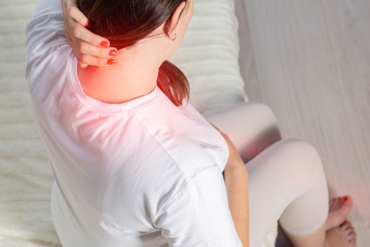 Alleviating Myofascial Pain: The Benefits of Upper Cervical Adjustments