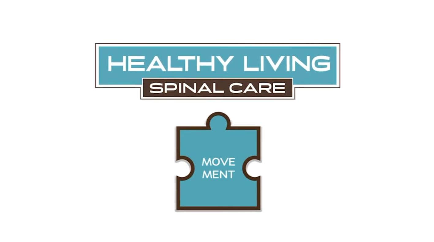 Healthy Living Movement