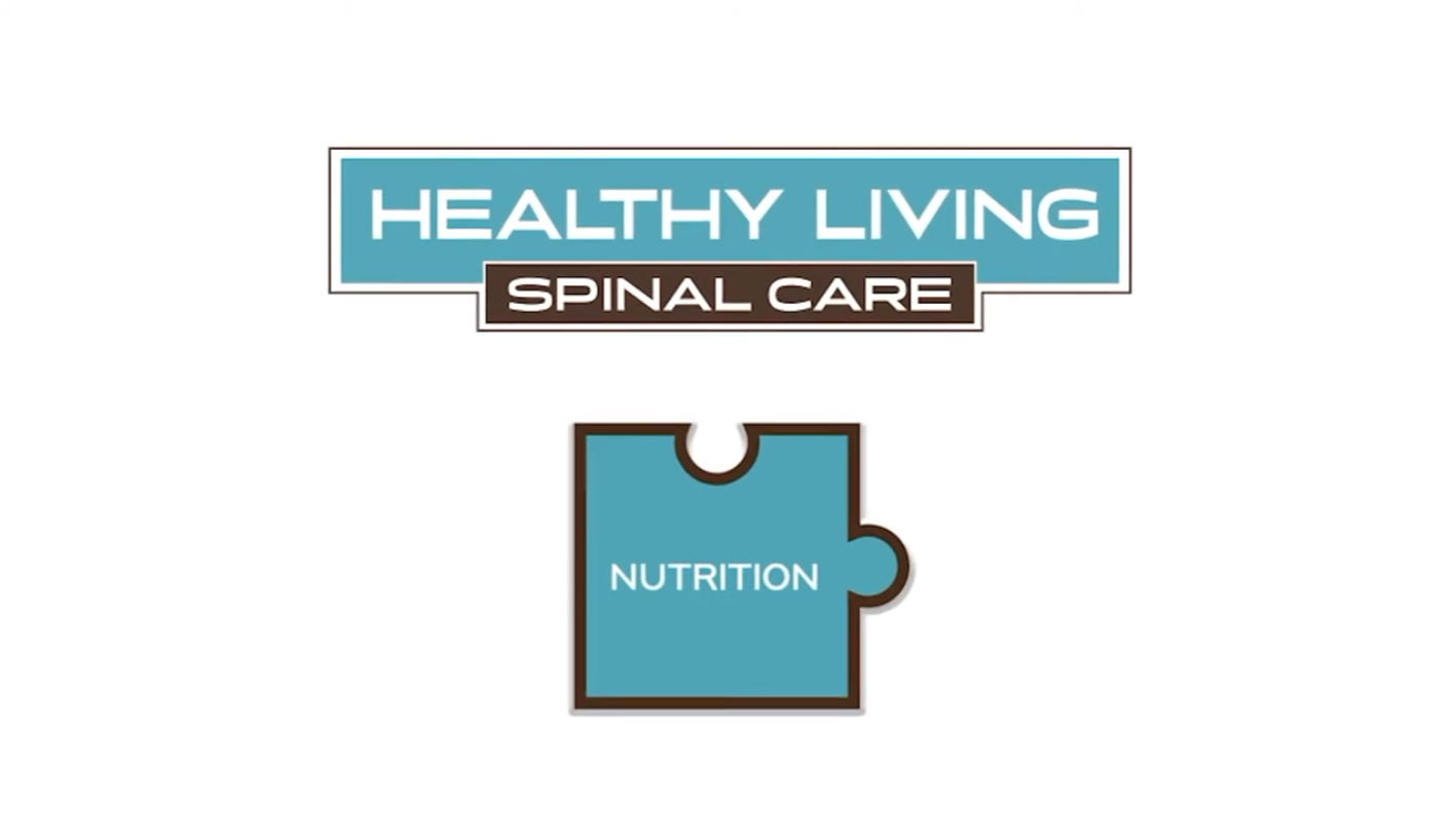 Healthy Living Nutrition