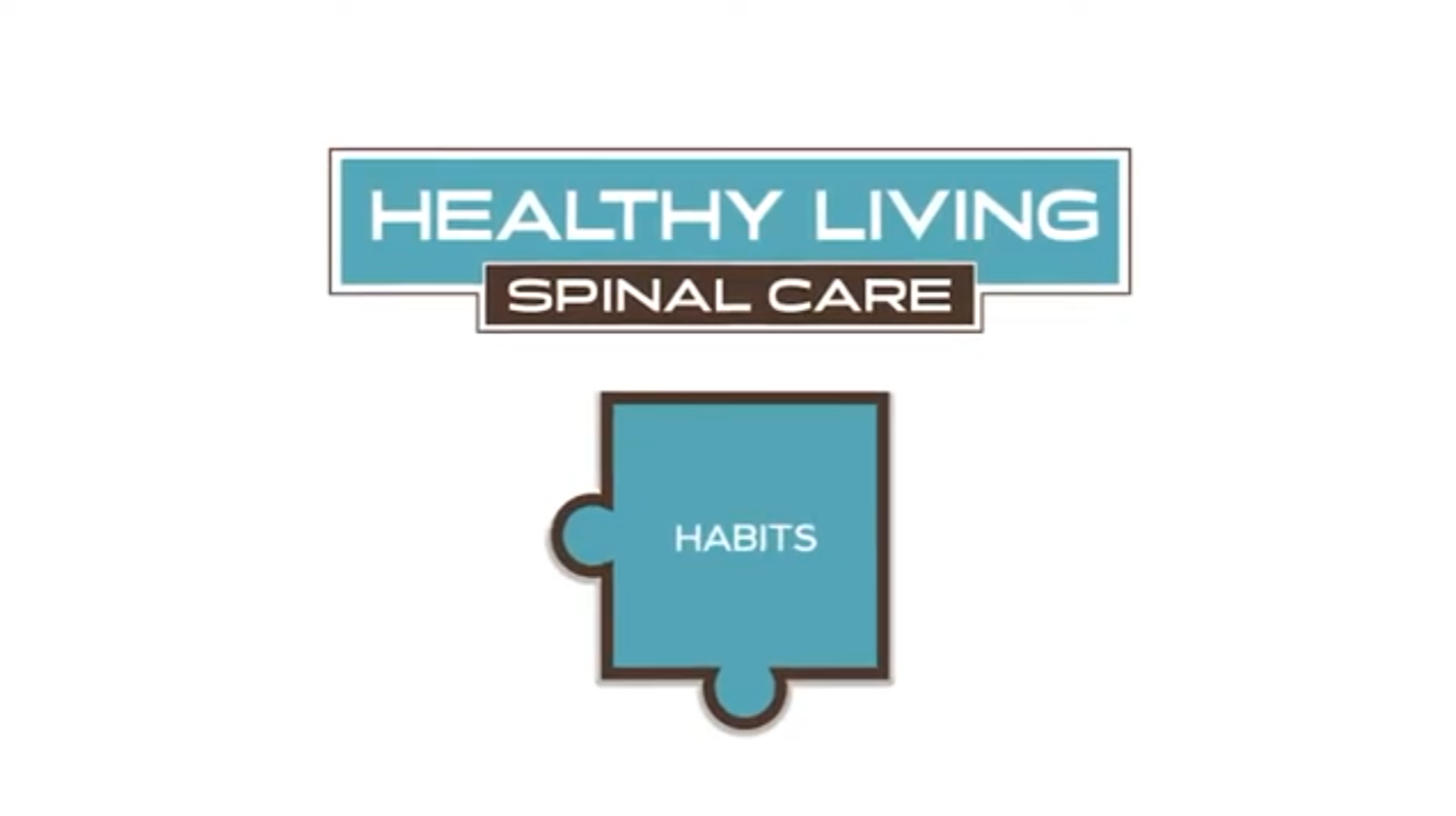  Healthy Living Habits