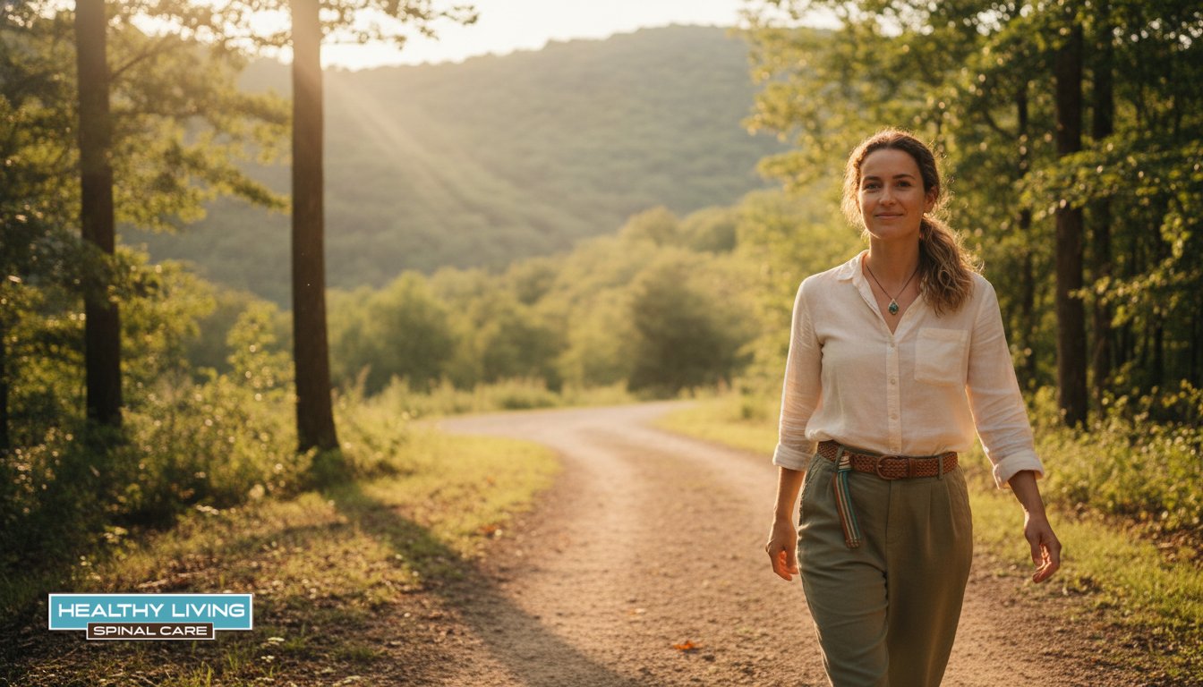 Gentle Neck Adjustment in Hickory: Myth vs. Reality