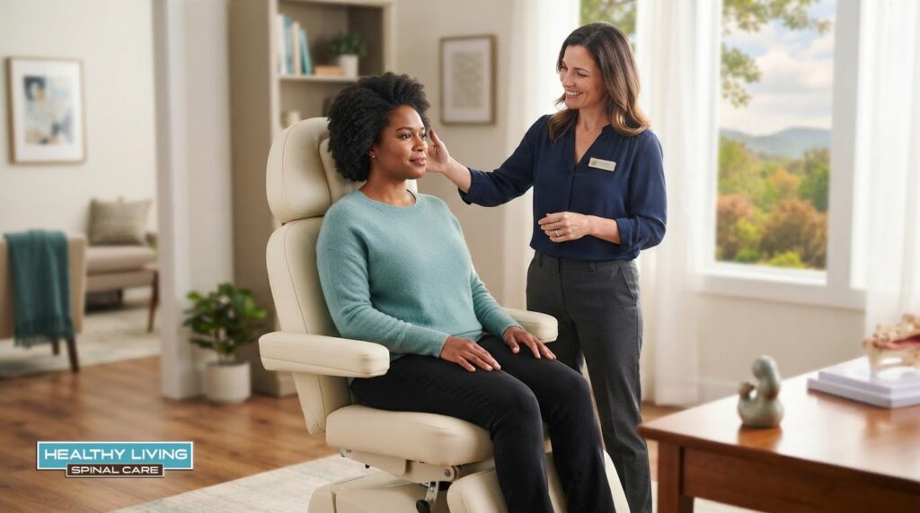 Gentle Spinal Care in Hickory, NC: What It Means and What to Expect