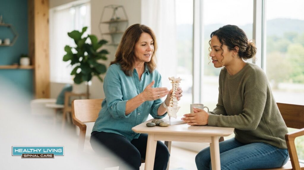 How to Choose a Spinal Alignment Specialist in Hickory, NC
