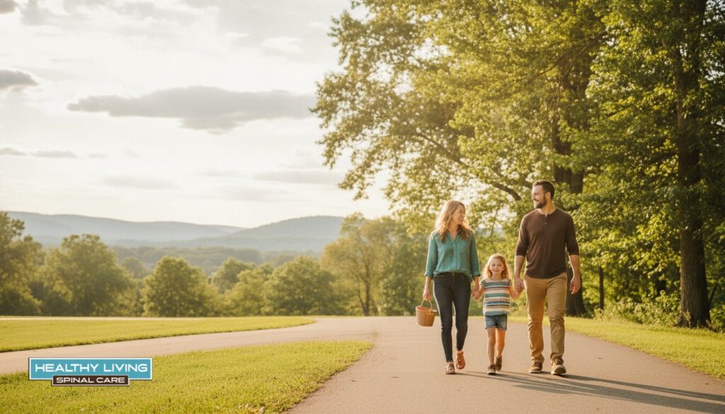Tips for Healthy Living Hickory Success: Assembling Your Wellness Puzzle
