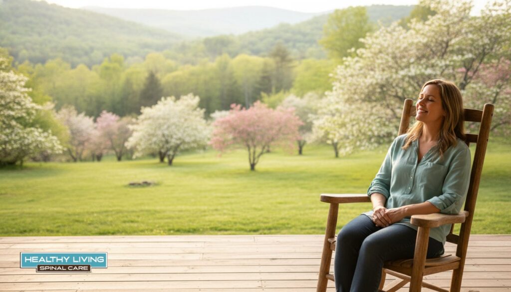 Upper Cervical Care for TMJ in Hickory: The Precision Atlas Connection