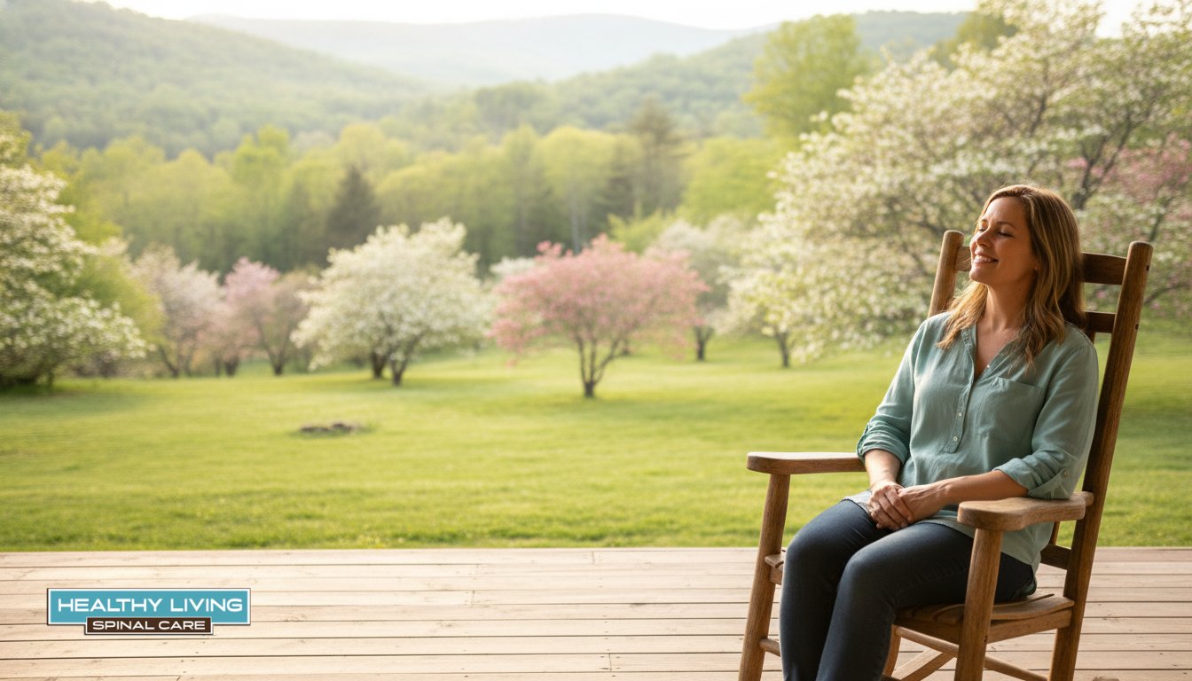Upper Cervical Care for TMJ in Hickory: The Precision Atlas Connection