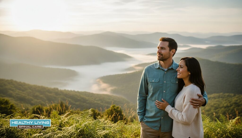 Chiropractic for Brain Fog in Hickory: A Strategy for Nervous System Optimization