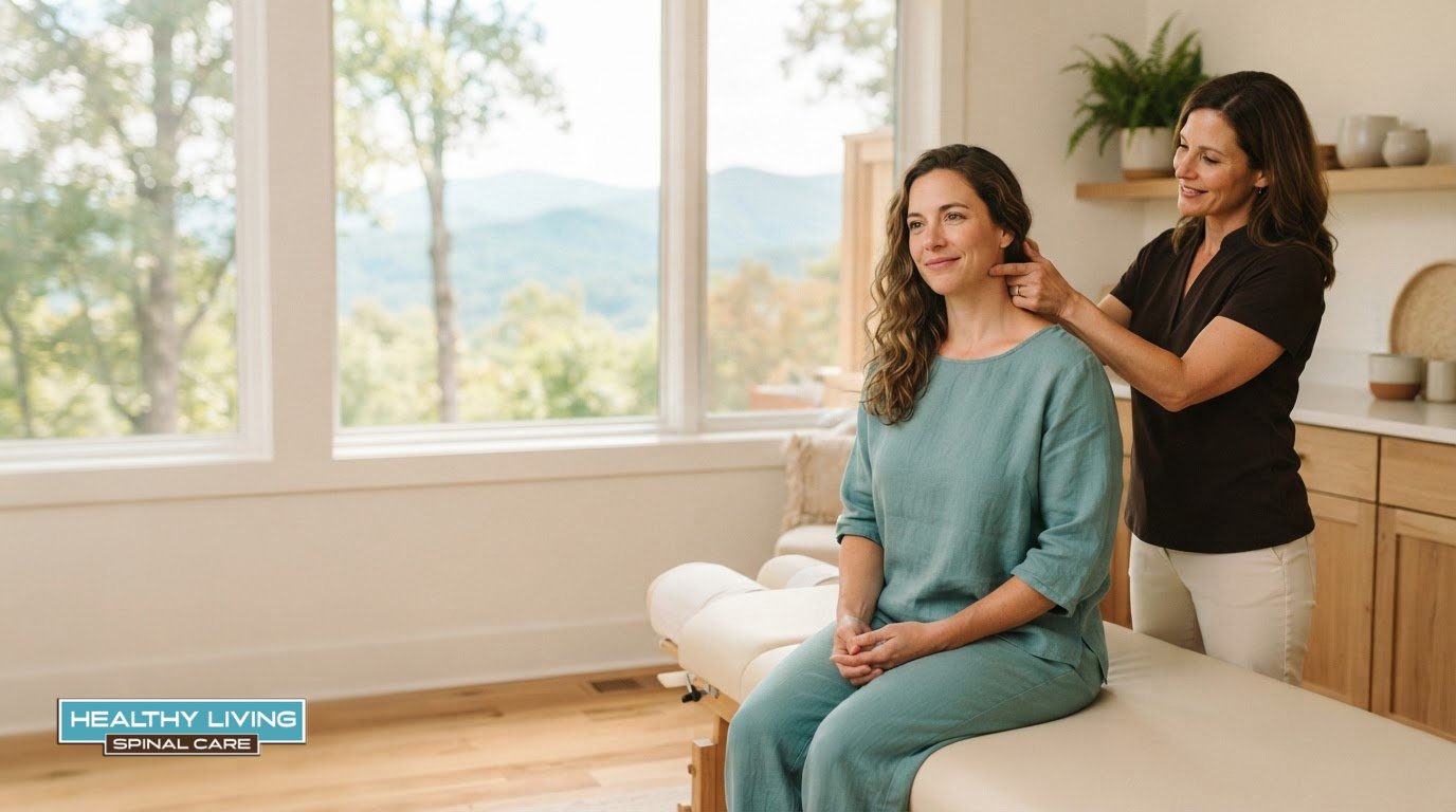 Precision Chiropractic Care in NC: A Strategic Approach to Upper Cervical Health