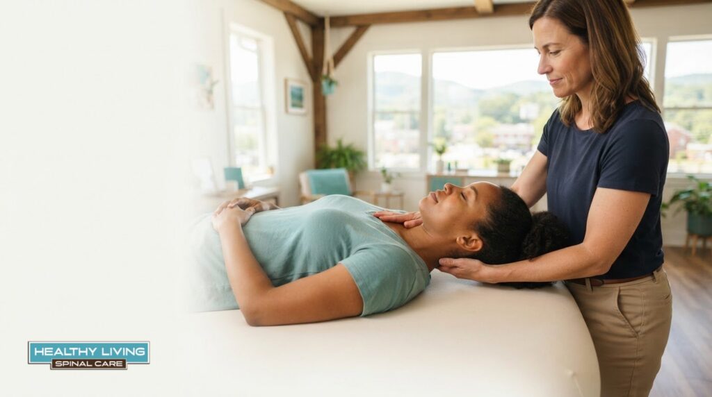 Toggle Recoil Adjustment in Hickory, NC: A Precise Approach to Nervous System Health