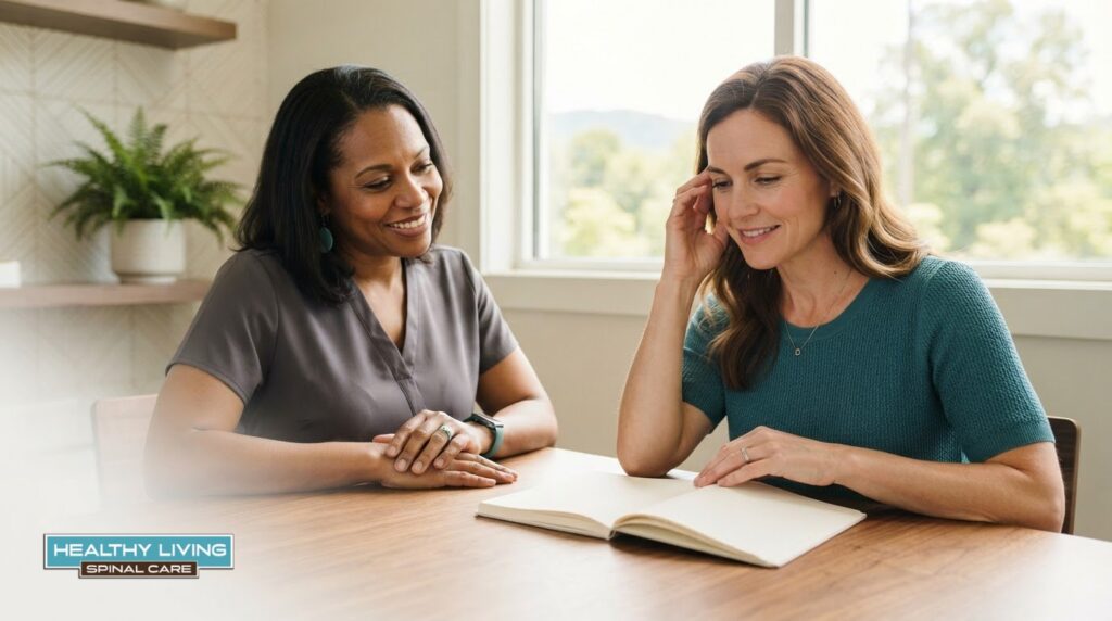 Chiropractic Care for Migraines in Hickory: Patient’s Guide