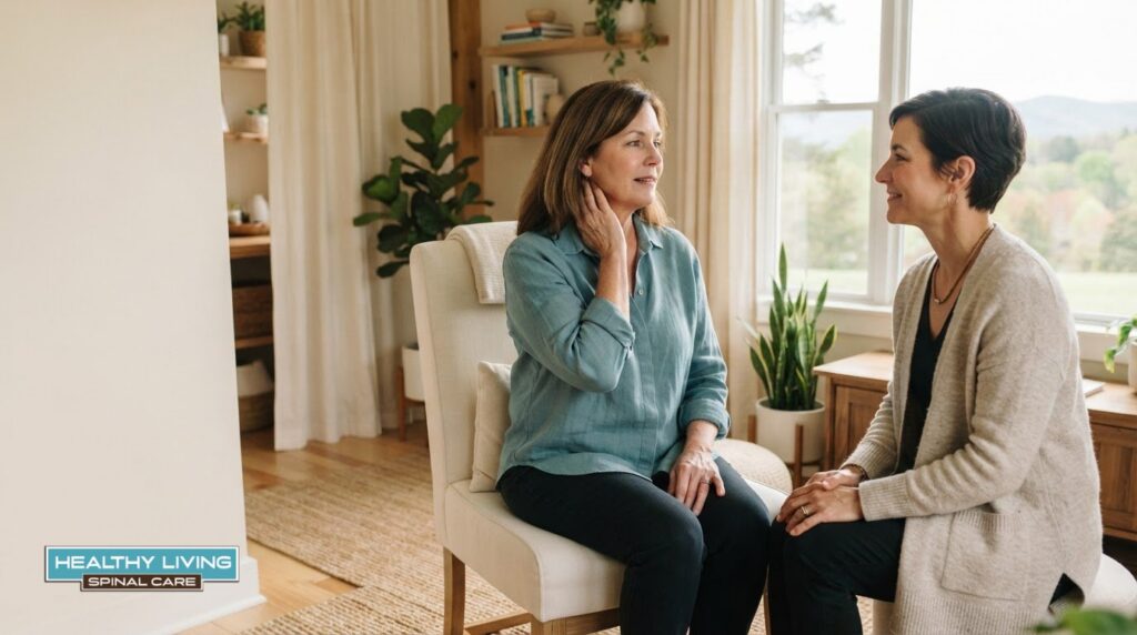 Upper Cervical Adjustment for Fibromyalgia: What to Know