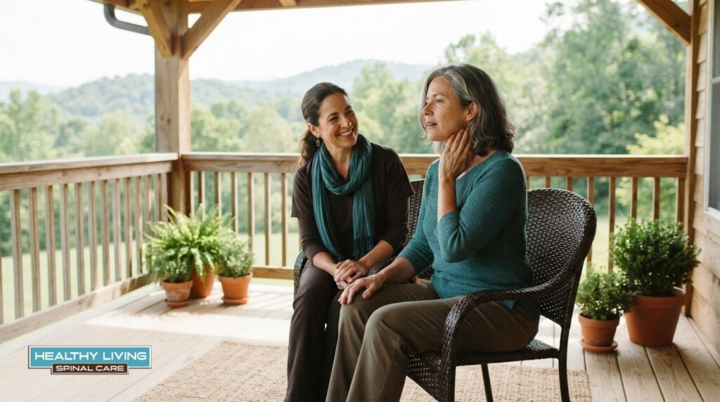 Upper Cervical Care for Dizziness: What to Know Before Exploring It